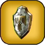 はがねの大盾画像