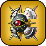 邪眼の大盾画像