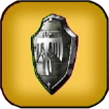 てつの大盾画像