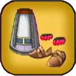 インテリローブ下画像