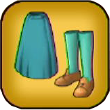 賢者のころも下画像