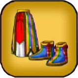 まじないしローブ下画像