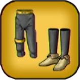 ぬすっとタイツ画像