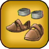 まもりのくつ画像