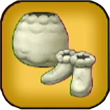 ひつじのころも下画像