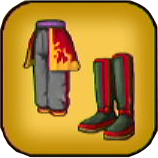 古武道着下画像