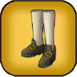 スターシューズ画像