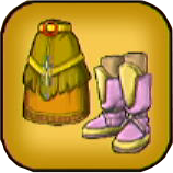 レンジャーコート下画像