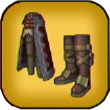 トレジャーコート下画像