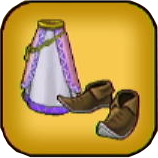 月のローブ下画像