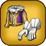 クラウンベスト画像