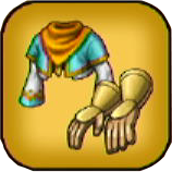 かたりべの服上画像