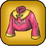 くすしのローブ上画像