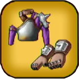 バトマスアーマー上画像