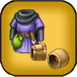 ぬすっとの服画像