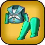 賢者のころも上画像