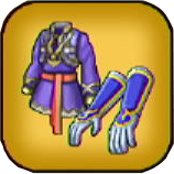 マタドールスーツ上画像