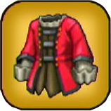 占星術師のローブ上画像