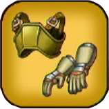 皮のよろい画像