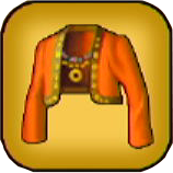 魔法使いの服画像