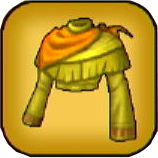 レンジャーコート上画像