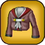 学者のころも上画像