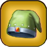 みかわしのぼうし画像