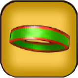 しゅうれん用バンド画像