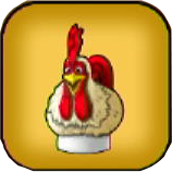 ふ化ふ化キャップ画像