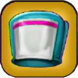 いやしのぼうし画像