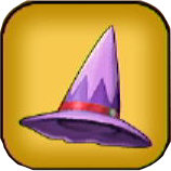 まどうしのぼうし画像