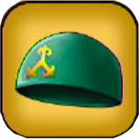 僧侶のカロット画像