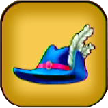 魔法戦士団ハット画像