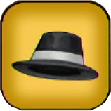 マスターハット画像