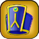 司祭のぼうし画像