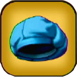 賢者のぼうし画像