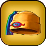 魔法使いのぼうし画像