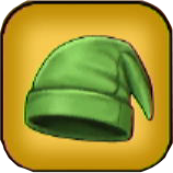 射手のぼうし画像