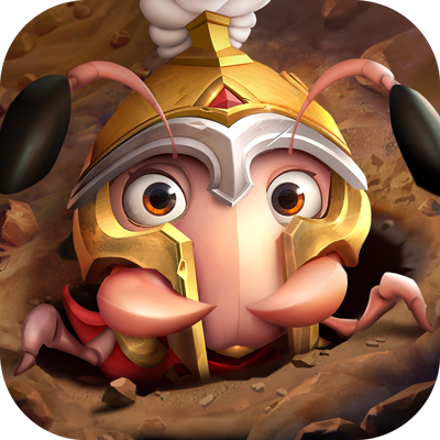 ライジング・オブ・アンツ