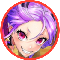 オセロニアの［虹色の爪］イーリスの画像