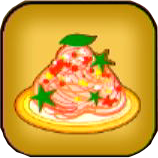 マナパスタ画像