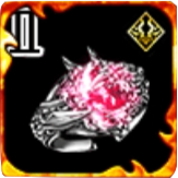 腕輪カオスネイル・Ⅱの画像