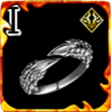 腕輪カオスネイル・Ⅰの画像