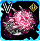 腕輪カオスネイル・Ⅴの画像