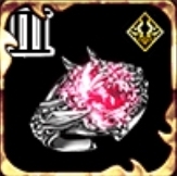 腕輪カオスネイル・Ⅲの画像