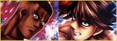 (世界)ヴォルグ・ザンギエフ＆マイク・エリオットの画像