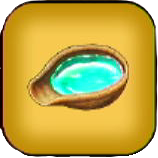 サバンナの水画像