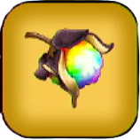 妖精の綿花画像