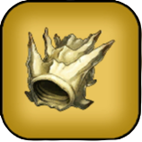 幻獣のホネ画像