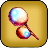 まほうの樹木画像